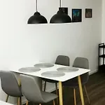 Apartamento Mlýnská Strouha Plzeň