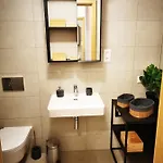 Mlýnská Strouha Apartamento Plzeň