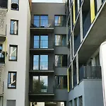 Apartamento Mlýnská Strouha Plzeň