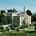 Mlýnská Strouha Apartamento Plzeň