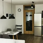 Apartamento Mlýnská Strouha