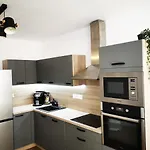 Mlýnská Strouha Apartamento