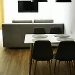 Apartamento Mlýnská Strouha Plzeň