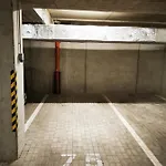 Mlýnská Strouha Apartamento *