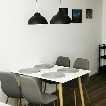 Apartment Mlynska Strouha Plzen