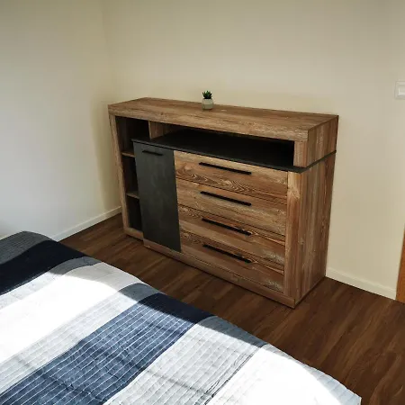 Apartment Mlynska Strouha Plzen