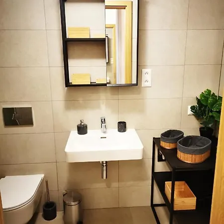 Mlynska Strouha Appartement Plzeň