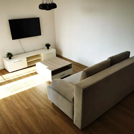 Mlynska Strouha Apartment