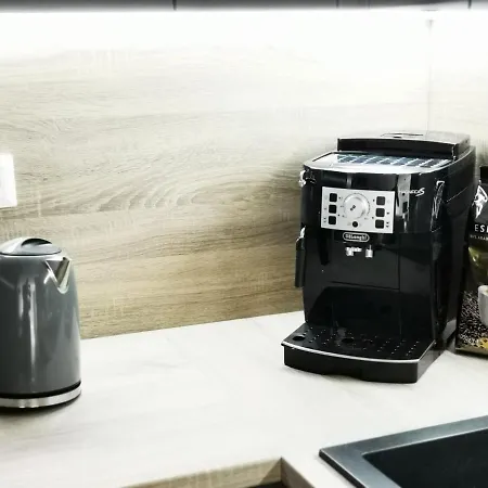 Apartamento Mlýnská Strouha *