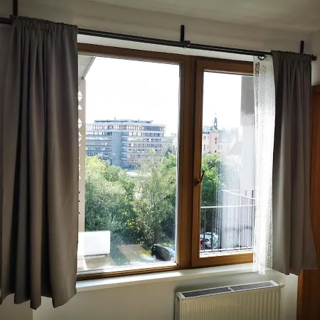 Apartment Mlynska Strouha *