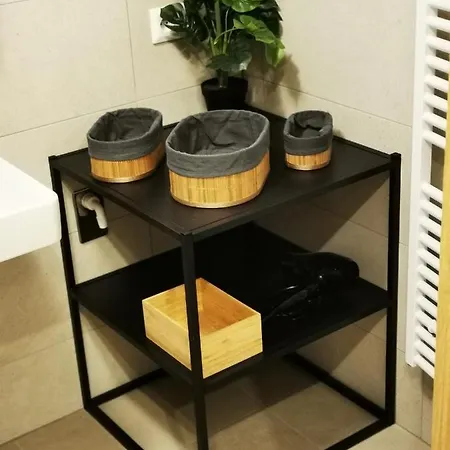 Apartment Mlynska Strouha *