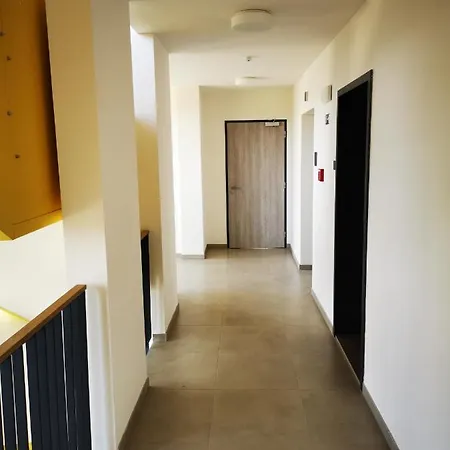 Mlynska Strouha Apartment *