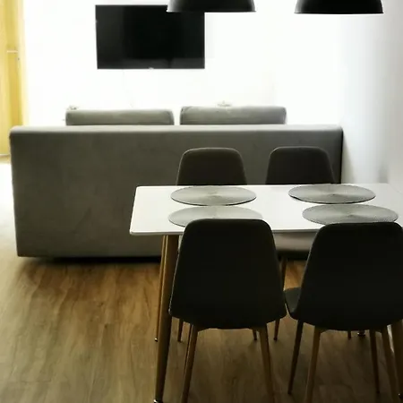 Apartamento Mlýnská Strouha Plzeň