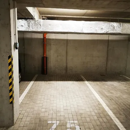 Mlýnská Strouha Appartamento *